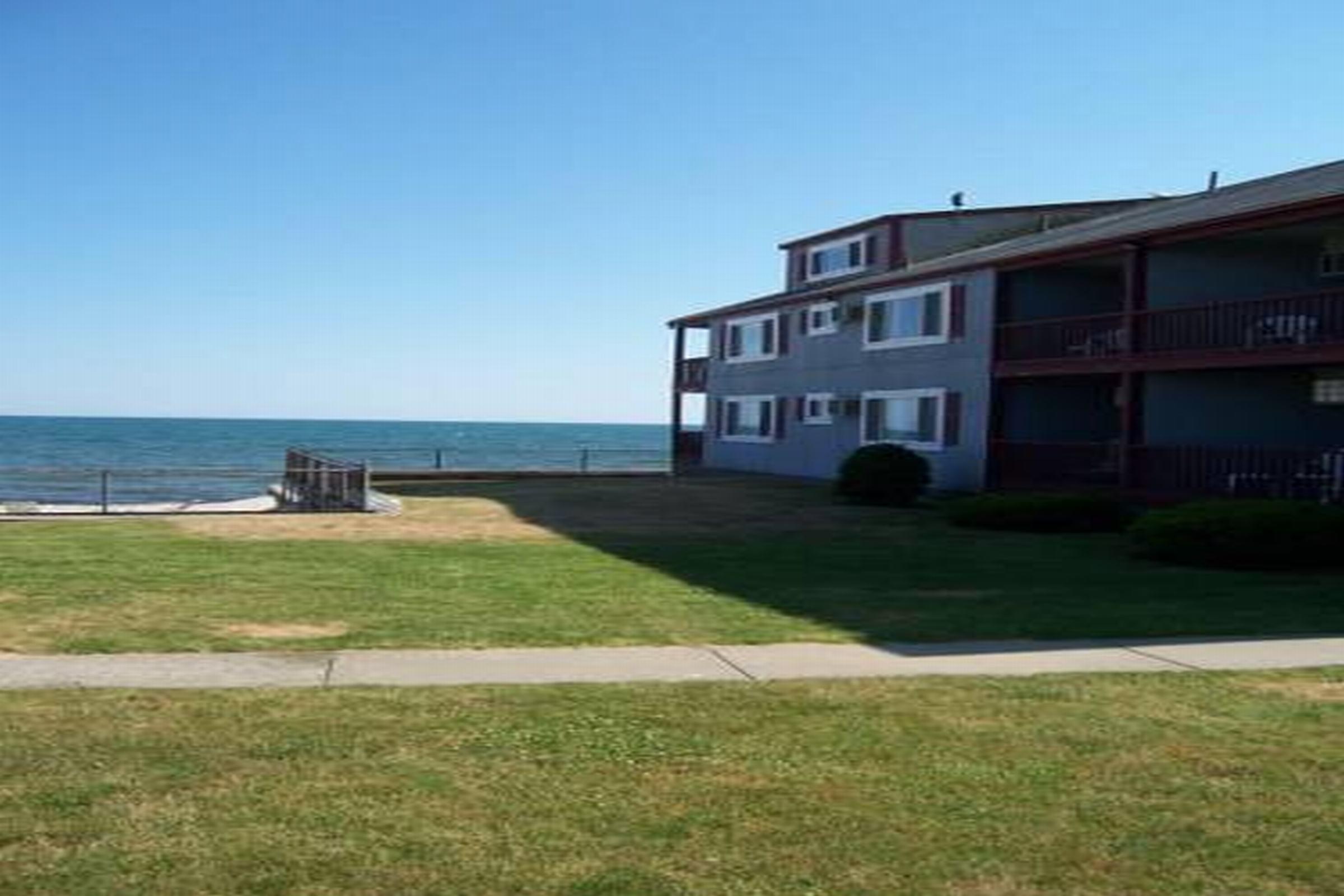 Bluegreen Vacations The Soundings Dennisport Exterior photo