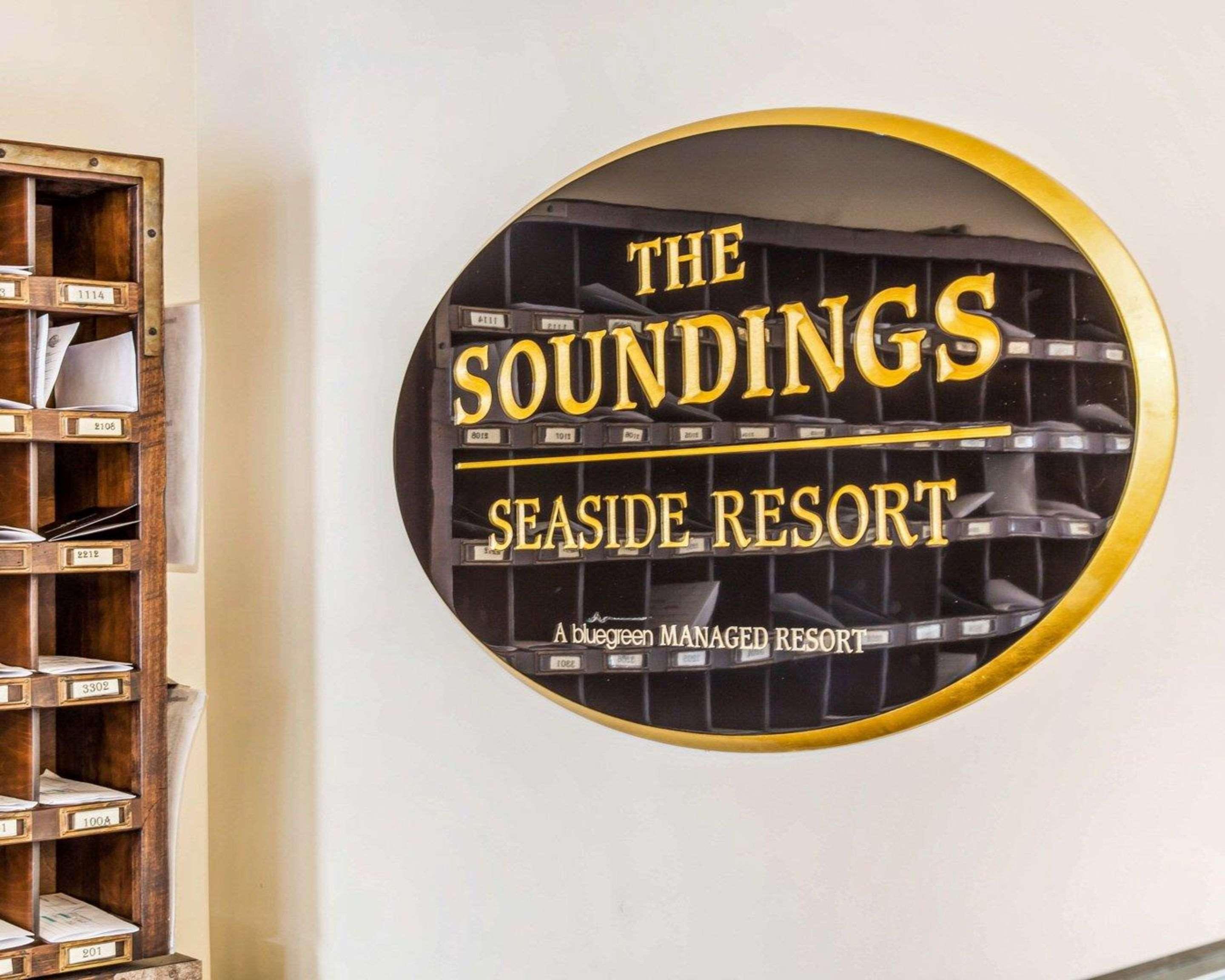 Bluegreen Vacations The Soundings Dennisport Exterior photo