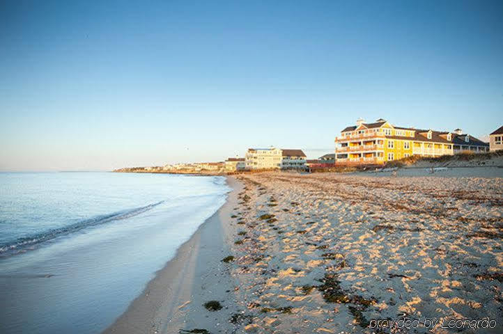 Bluegreen Vacations The Soundings Dennisport Exterior photo